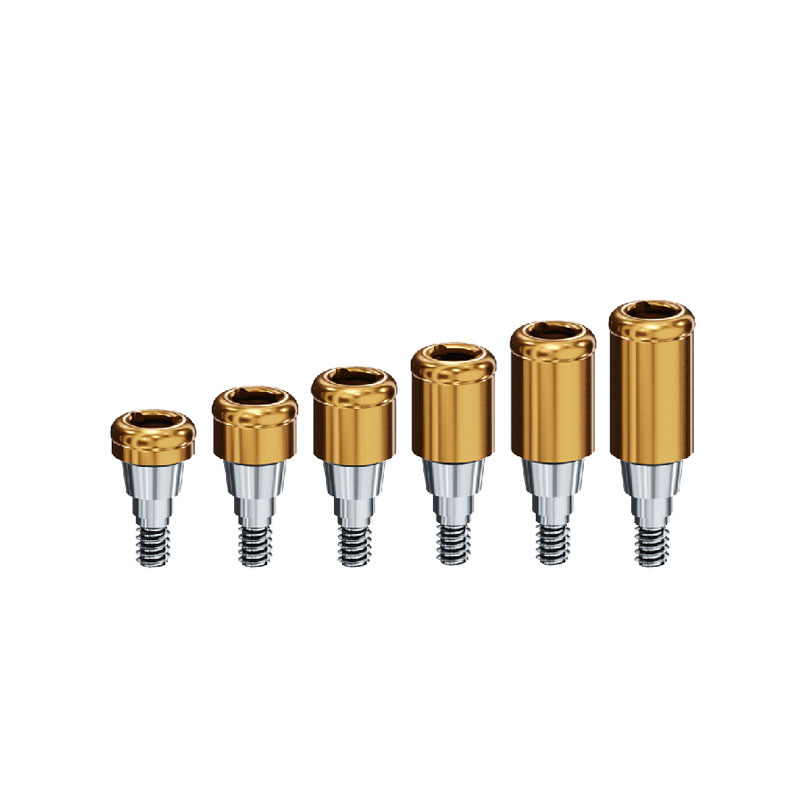 LOCATOR® Abutment - Straumann® BLX