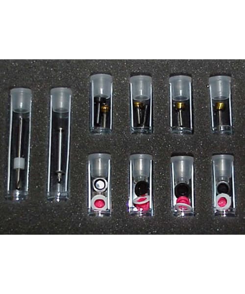 LOCATOR® Implant Kit - Mixed Parts