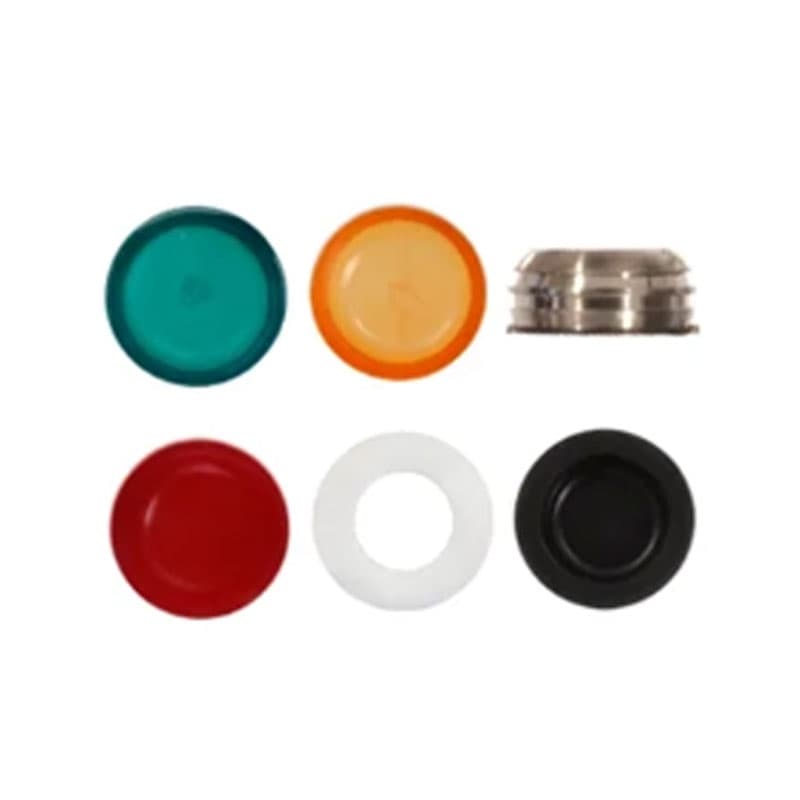 LOCATOR® Processing Package - Extended Range - Male - 2-Pack