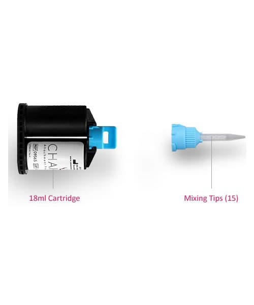 CHAIRSIDE Attachment Processing Material (18ml)