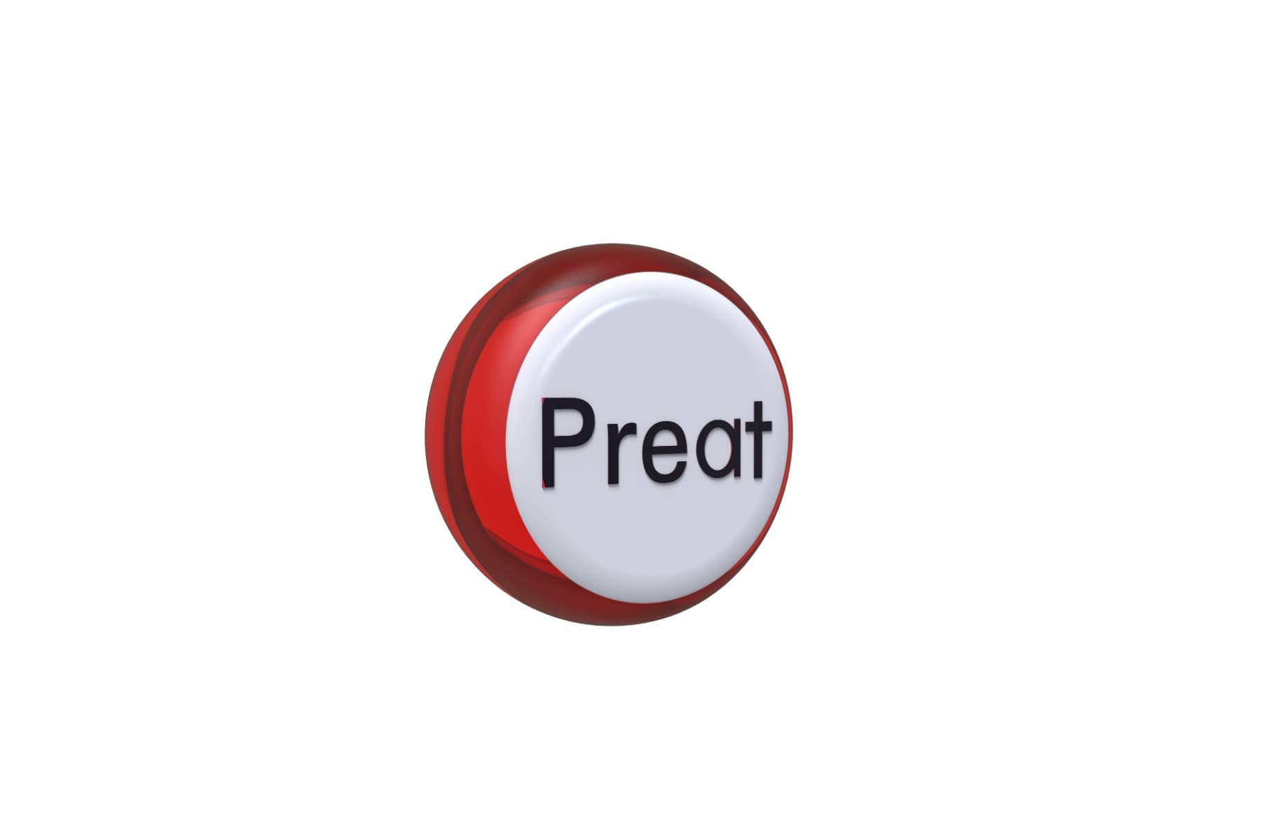 PreatLoc™ Red Replacement Insert 20 Pack