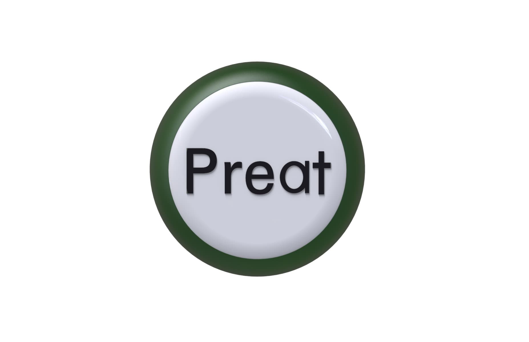 PreatLoc™ Green Replacement Insert 20 Pack