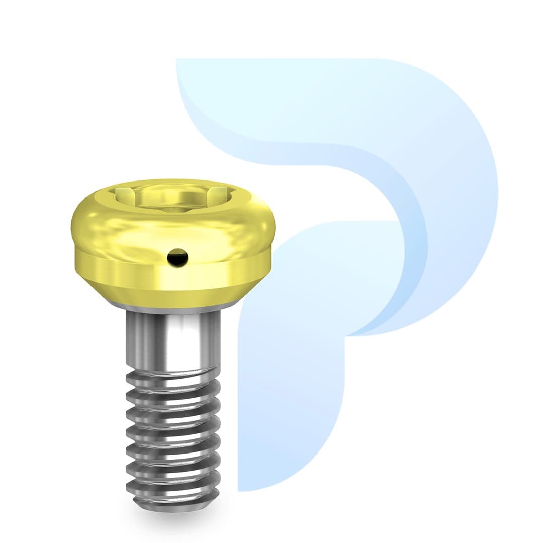 PreatLoc™ Zimmer™ TSV-compatible 3.5mm Abutment 0.5mm
