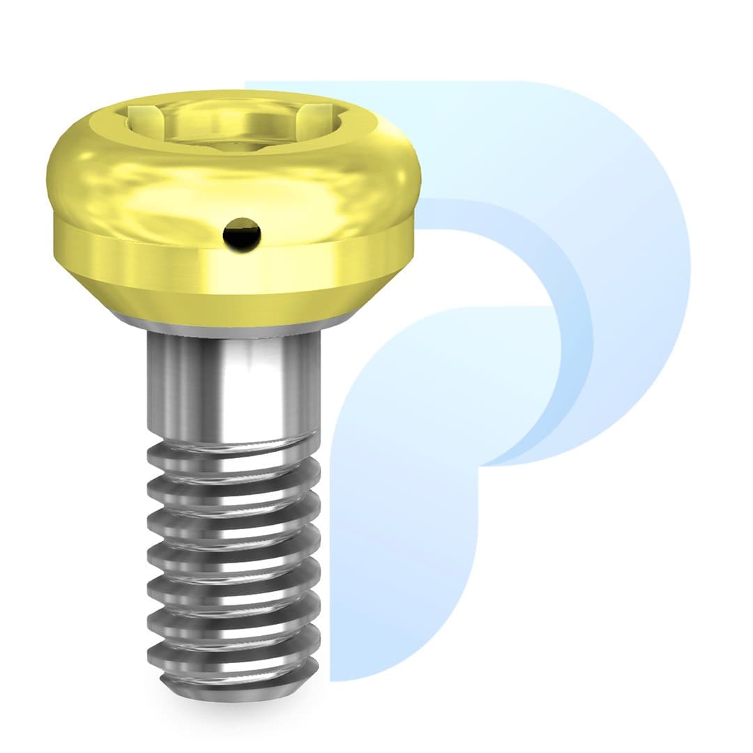 PreatLoc™ BioHorizons™-compatible 3.5mm Abutment 0.5mm
