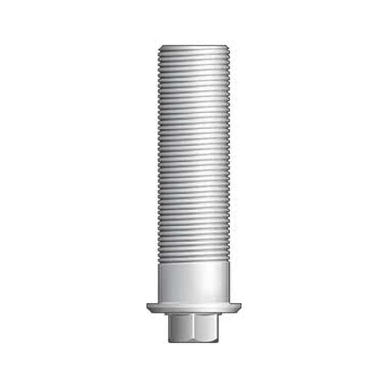 Zimmer® TSV-compatible 4.5mm Plastic UCLA