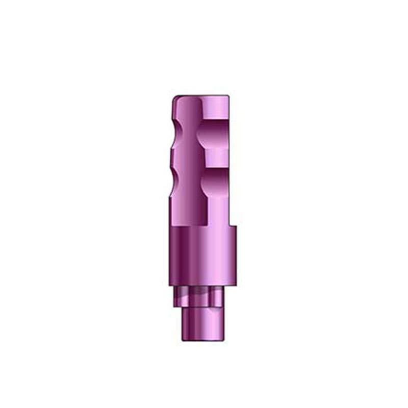 NobelBiocare™ Tri-Lobe-compatible NP (3.5mm) Closed-Tray Transfer