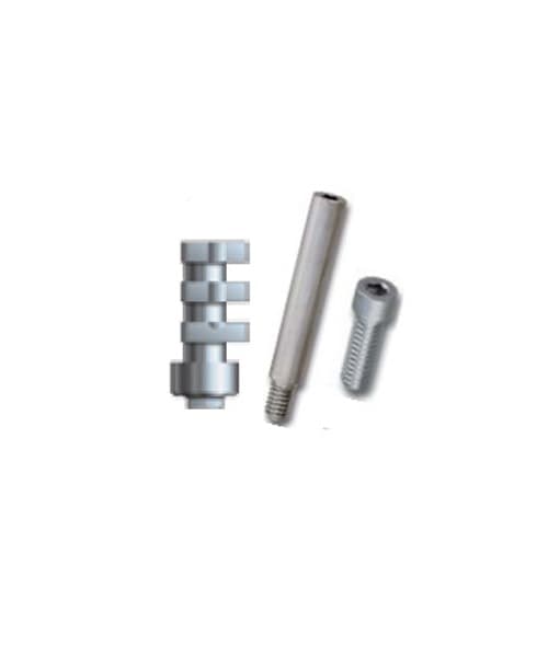 NobelBiocare™ Tri-Lobe-compatible RP (4.3mm) Open-Tray Transfer