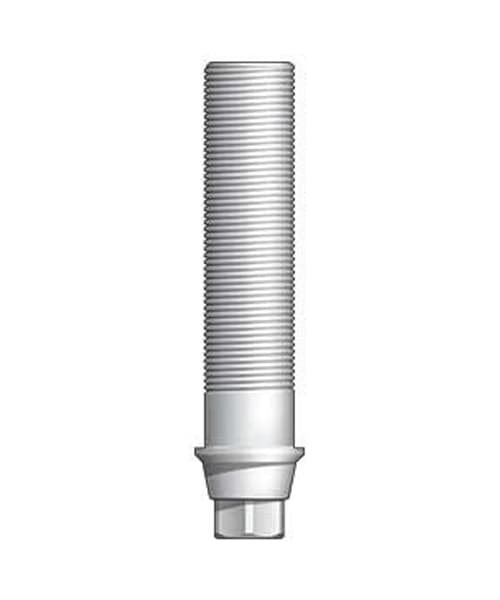 NobelActive™/Conical-compatible NP Engaging Plastic UCLA (10-Pack)
