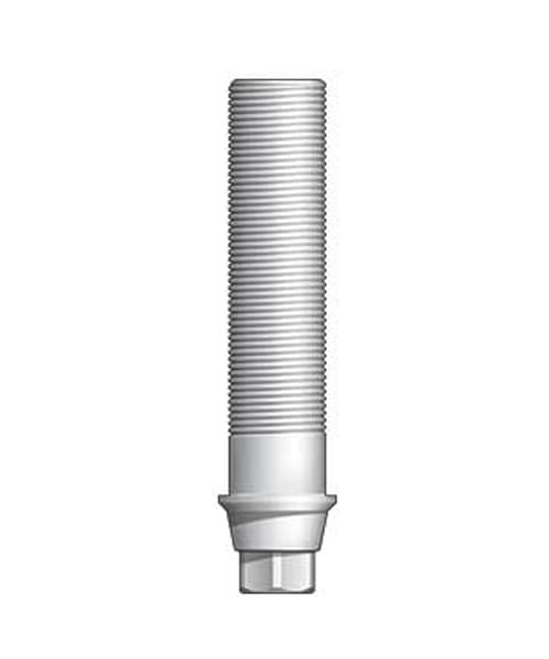 NobelActive™/Conical-compatible RP Engaging Plastic UCLA (10-Pack)