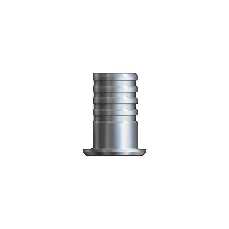 Branemark®-compatible RP X 6mm Engaging Titanium Base