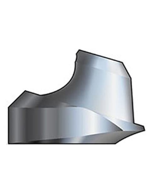 Branemark®-compatible RP 17° Multi-Unit Abutment X 3mm