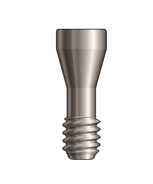 Straumann® TL RN/WN-compatible Titanium Implant Screw