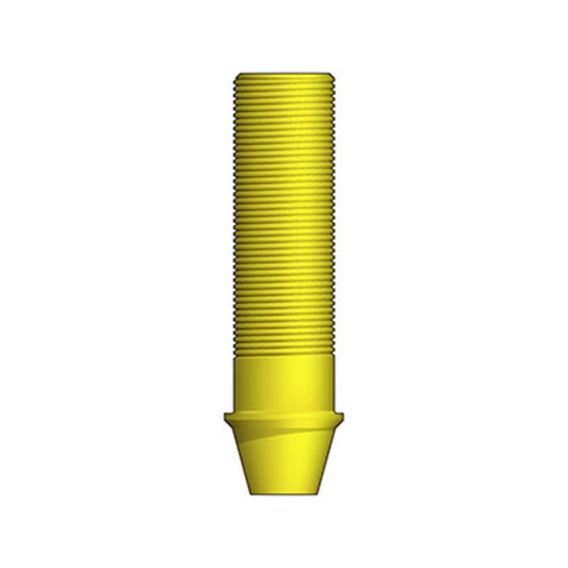 Straumann® BL NC-compatible Non-Engaging Plastic UCLA