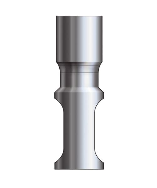 CAMLOG® Screw-Line-compatible 3.3mm Analog (10-Pack)