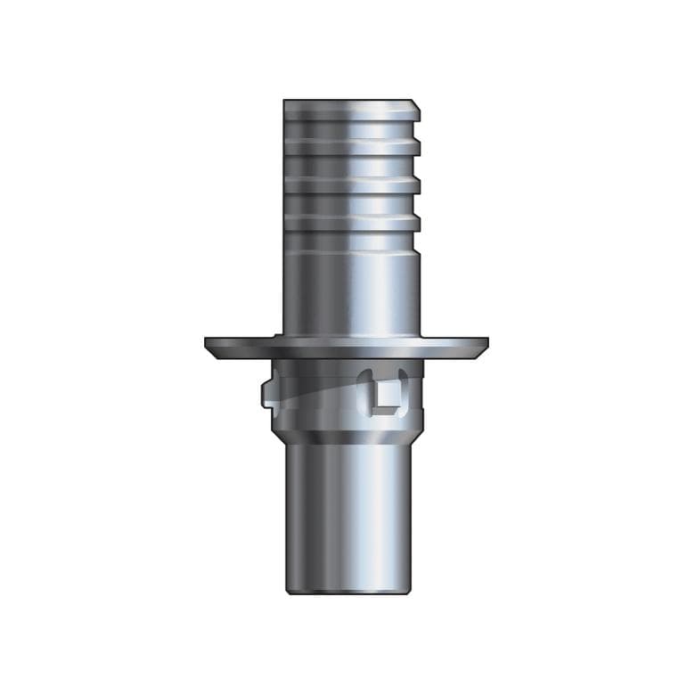 CAMLOG® Screw-Line-compatible 3.8mm X 6mm Titanium Base