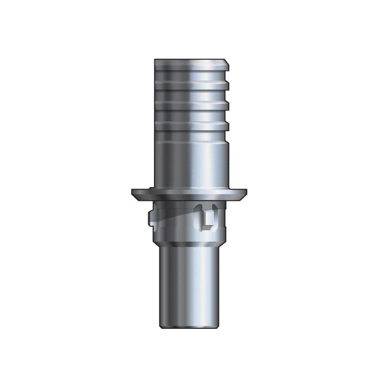 CAMLOG® Screw-Line-compatible 4.3mm X 6mm Titanium Base