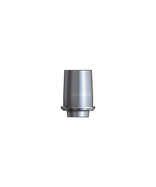 Ankylos®-compatible C/ 3.5mm X 4.5mm Non-Engaging Titanium Base