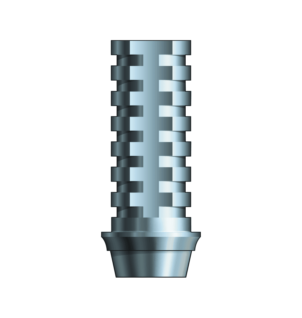 Astra® EV 5.4 Non-Engaging Verification Cylinder (10-Pack)