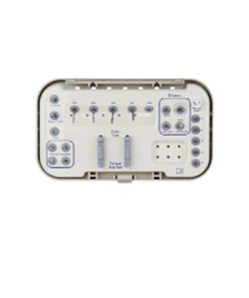 LODI Standard Surgical Kit