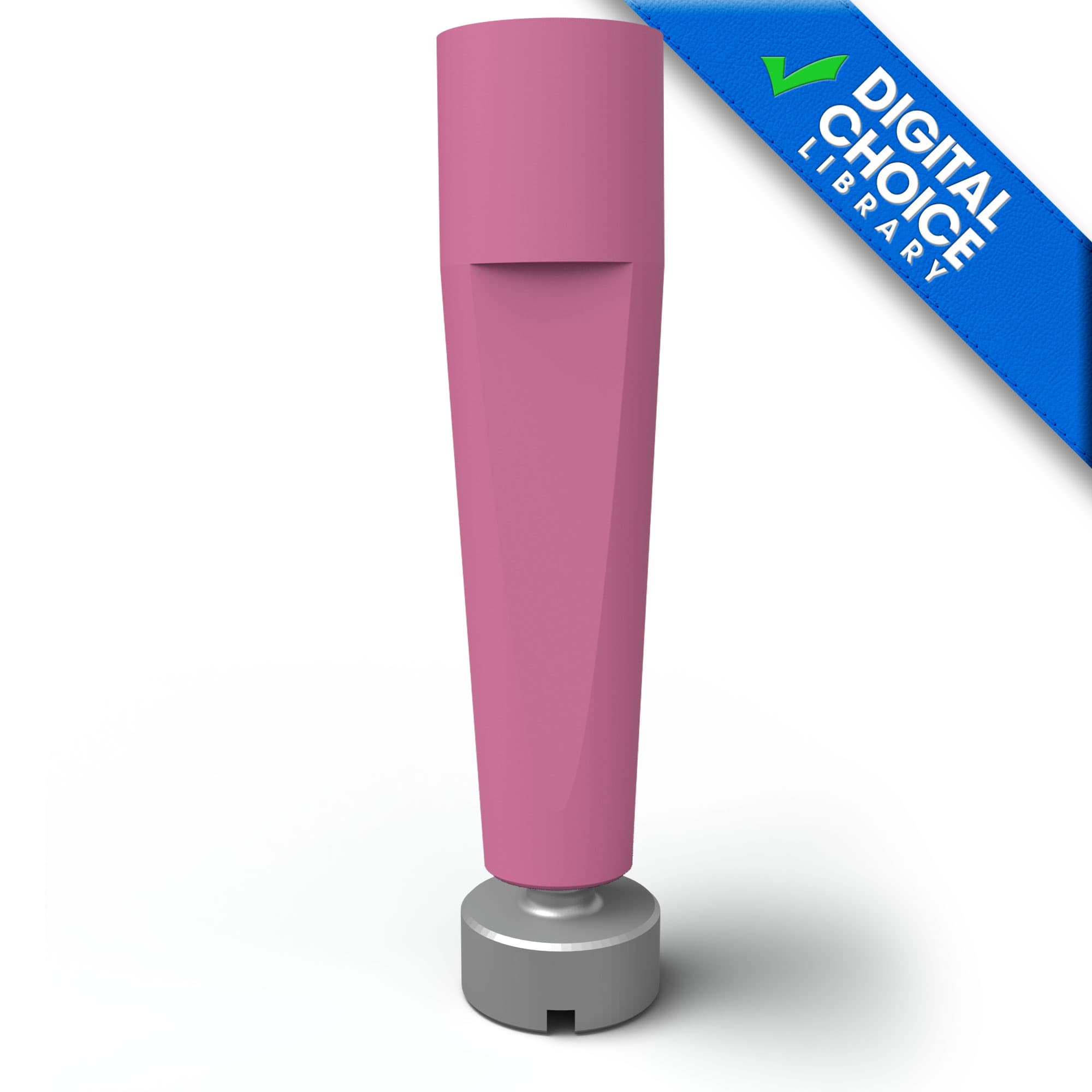 NobelBiocare™ Tri-Lobe-compatible Digital Analog