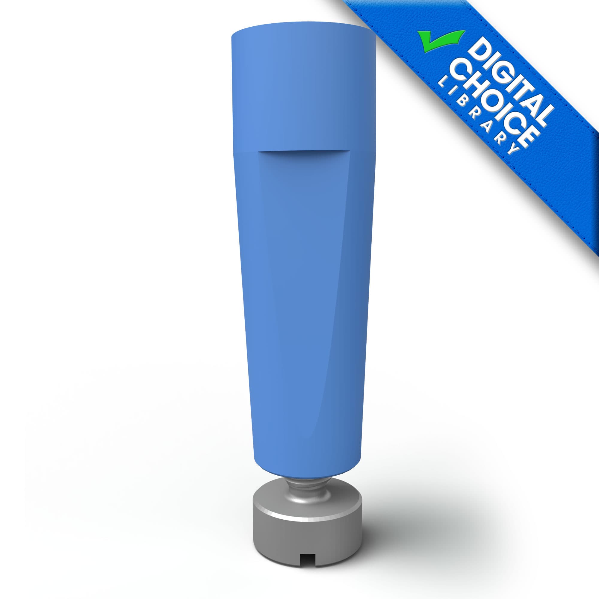 NobelBiocare™ Tri-Lobe-compatible Digital Analog