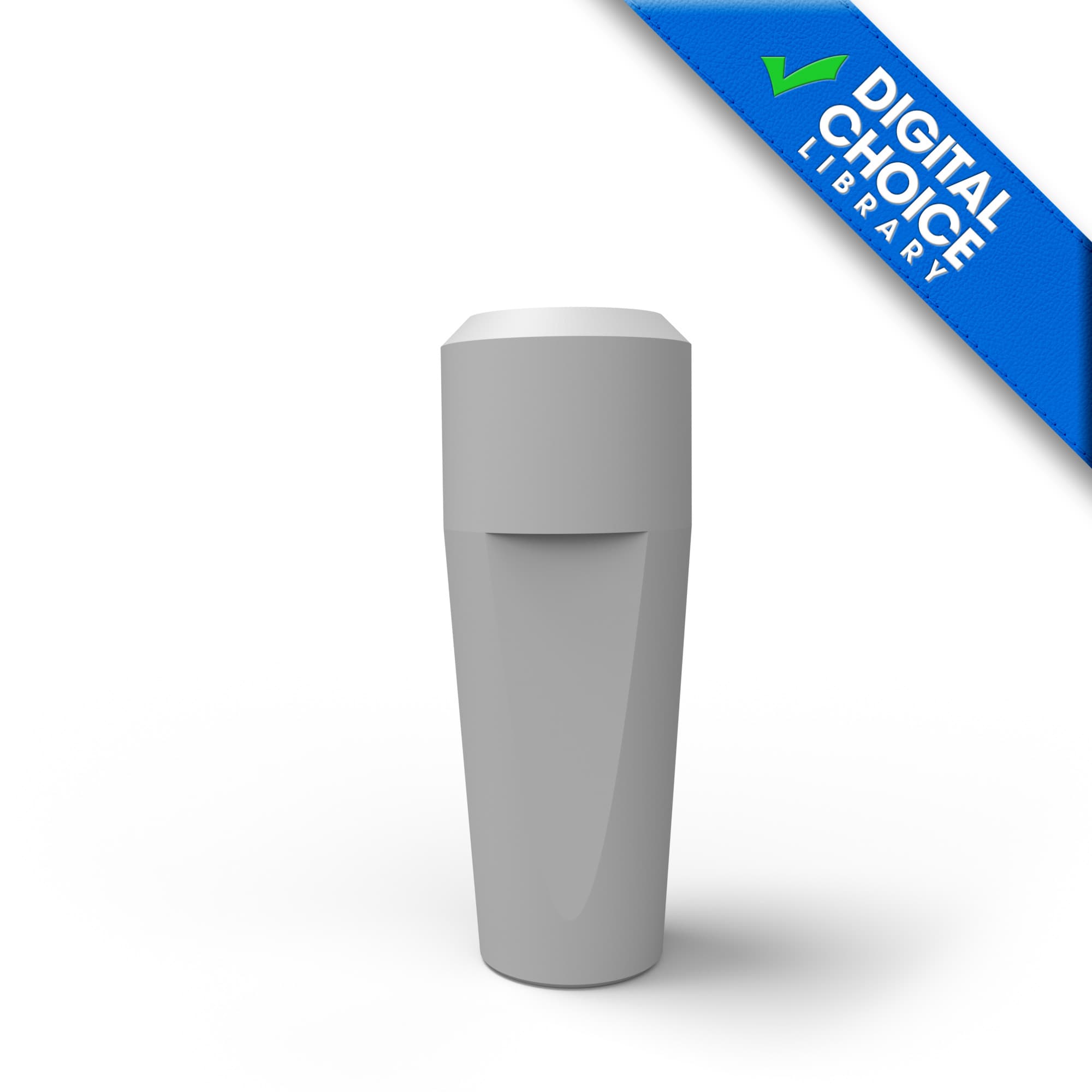 Straumann® TL RN-compatible Digital Analog