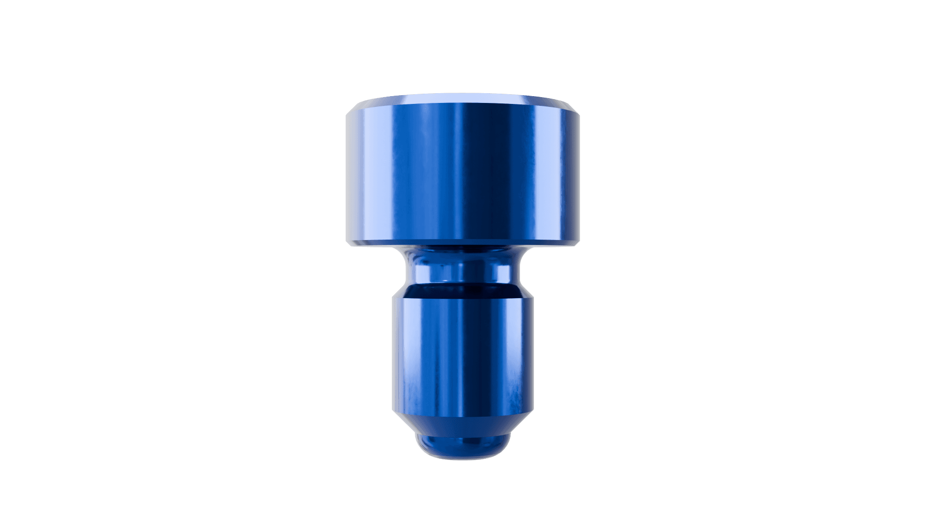 ASC NobelBiocare™ Multi-Unit-Compatible Titanium Screw