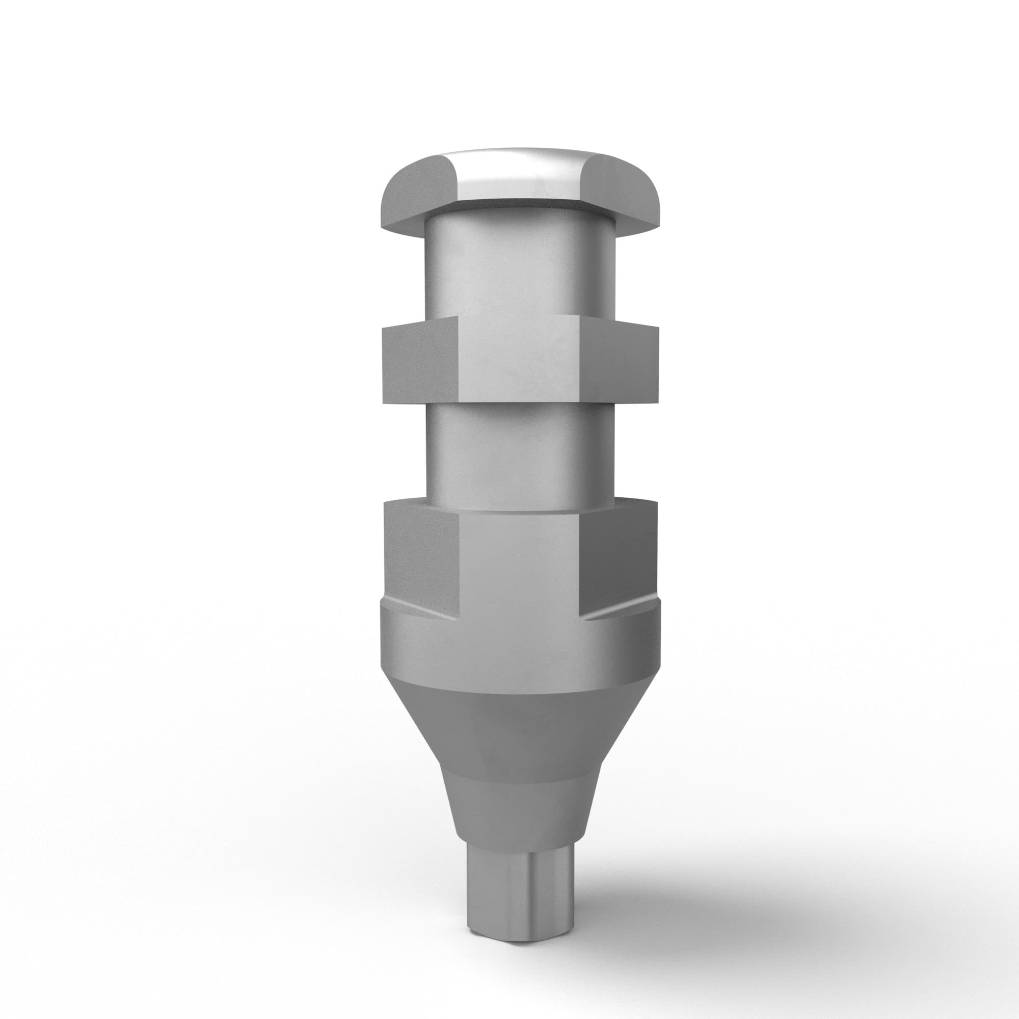 NobelActive™/Conical-compatible 3.0mm Open-Tray Transfer