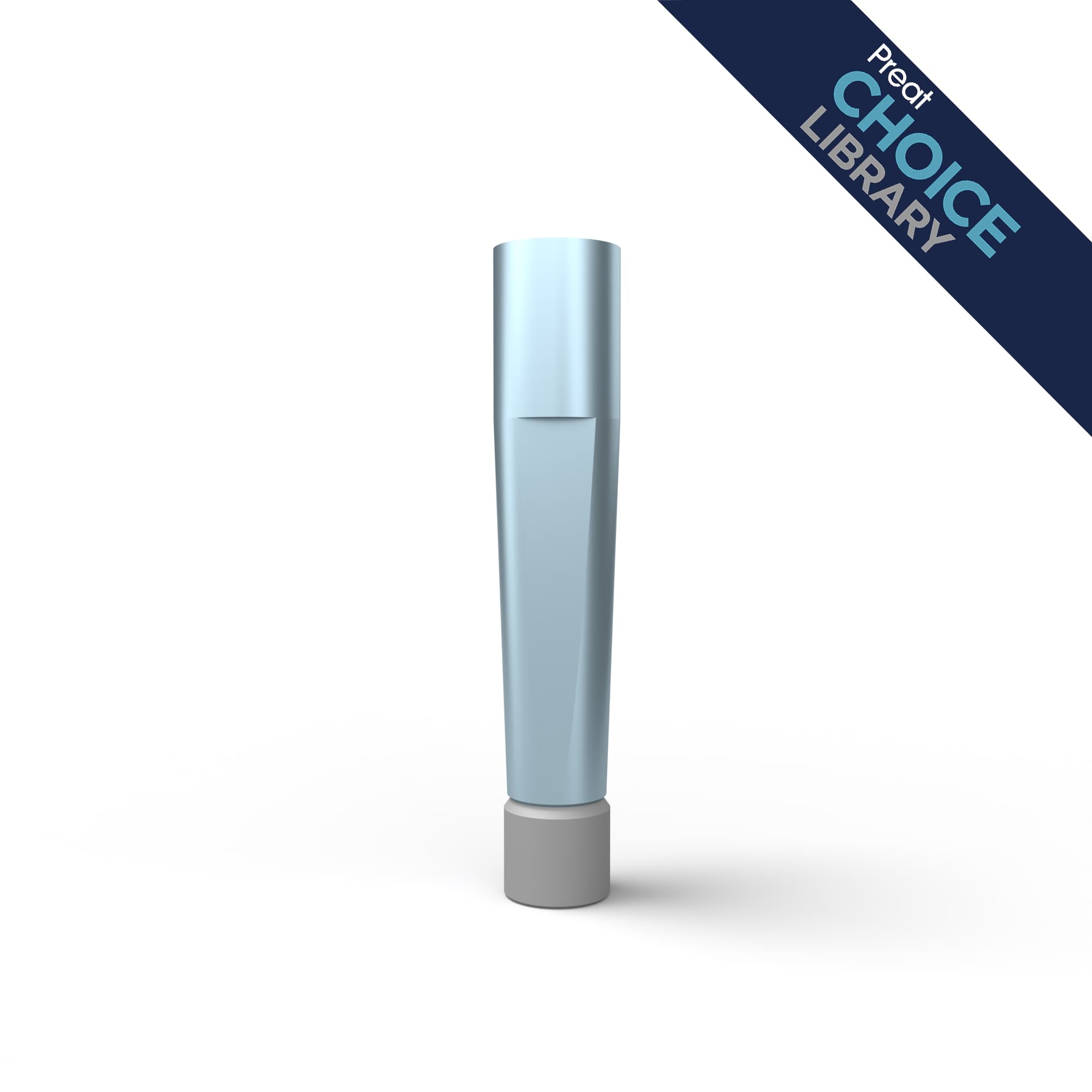 NobelActive™/Conical-compatible 3.0mm Digital Analog