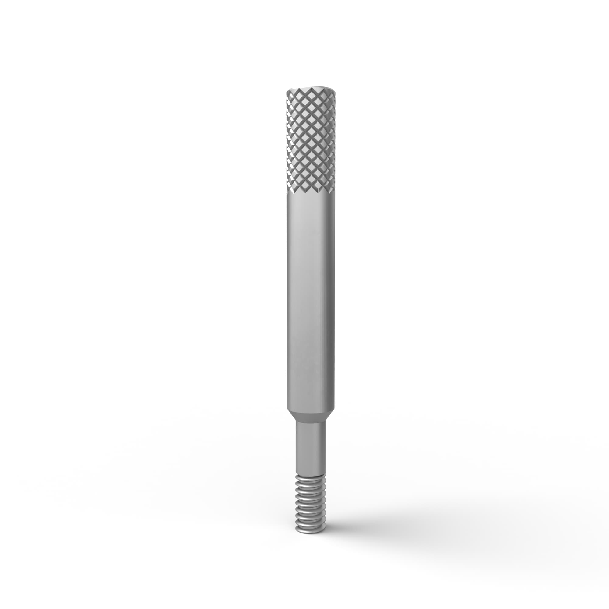 NobelActive™/Conical-compatible 3.0mm Guide Pin