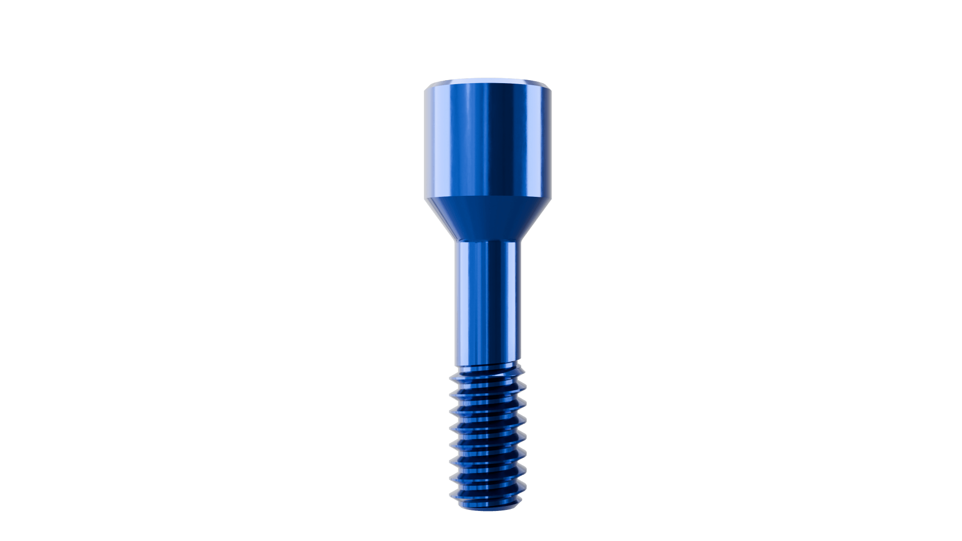 ASC NobelActive™/Conical-compatible 3.0mm Titanium Screw