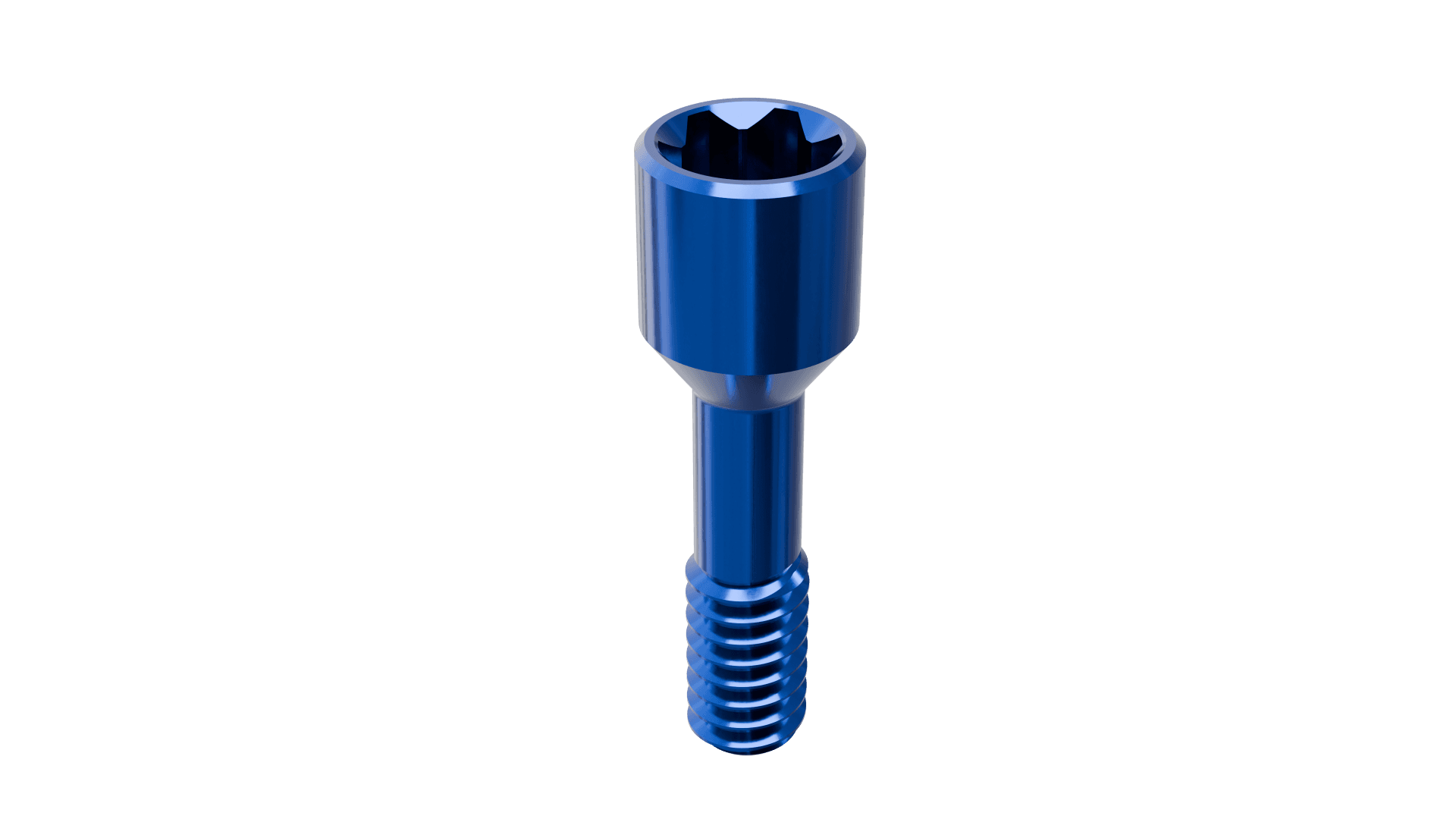 ASC NobelActive™/Conical-compatible 3.0mm Titanium Screw