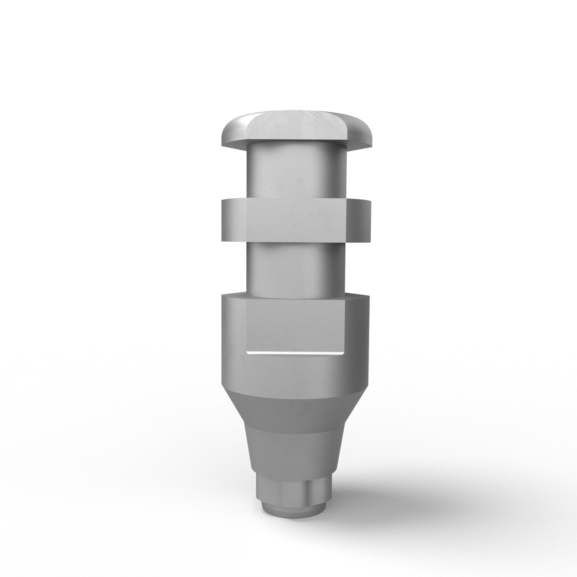 Keystone TiLobe®-compatible 3.5mm Open-Tray Transfer