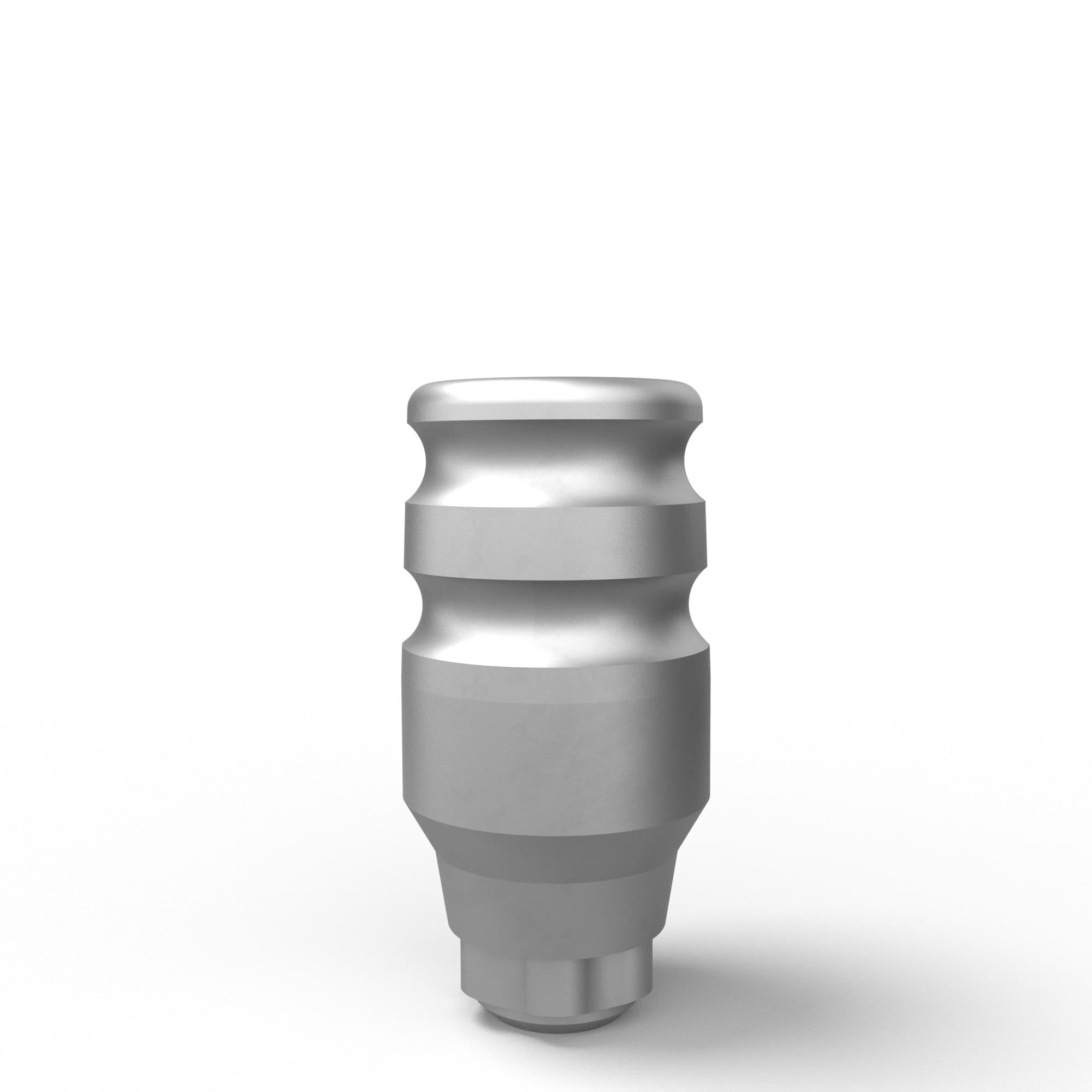 Keystone TiLobe®-compatible 4.1mm Closed-Tray Transfer