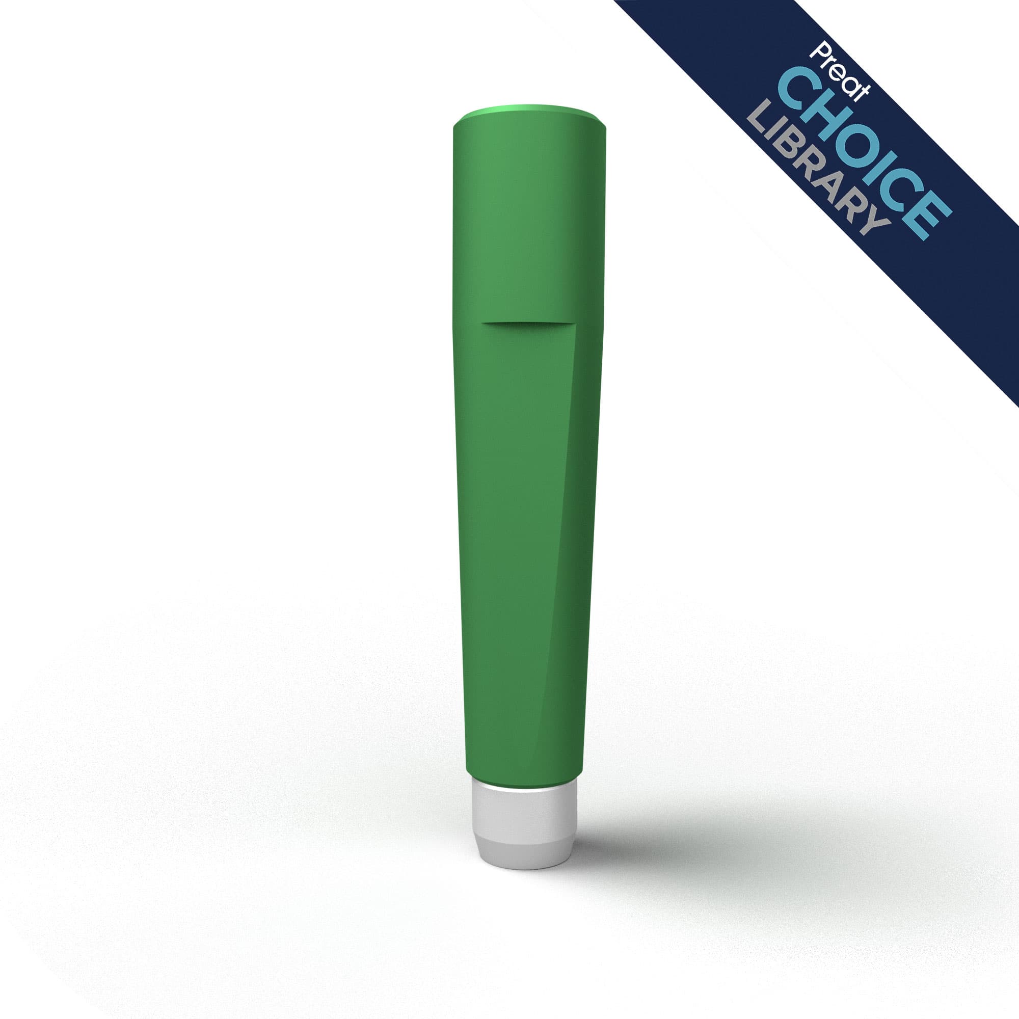 Astra® EV-compatible 3.0mm Digital Analog