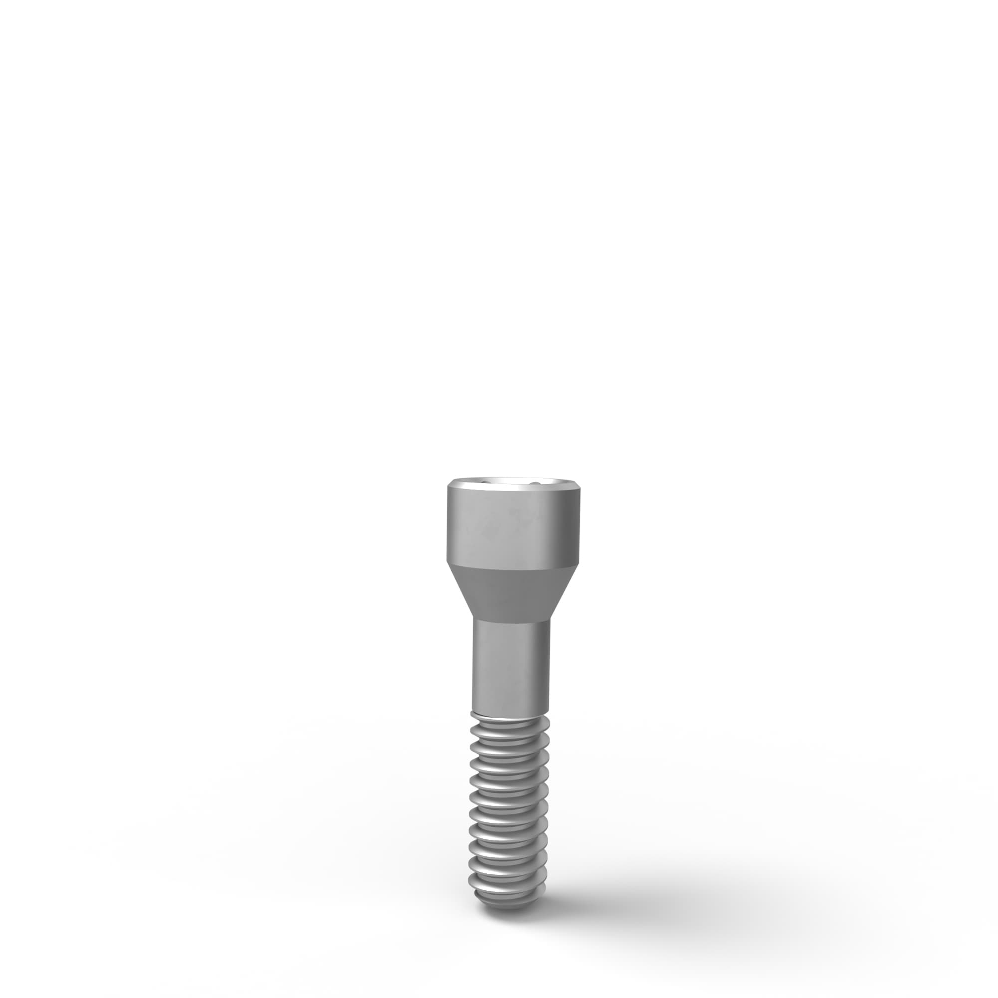 ASC Astra® EV-compatible 3.0mm Titanium Screw