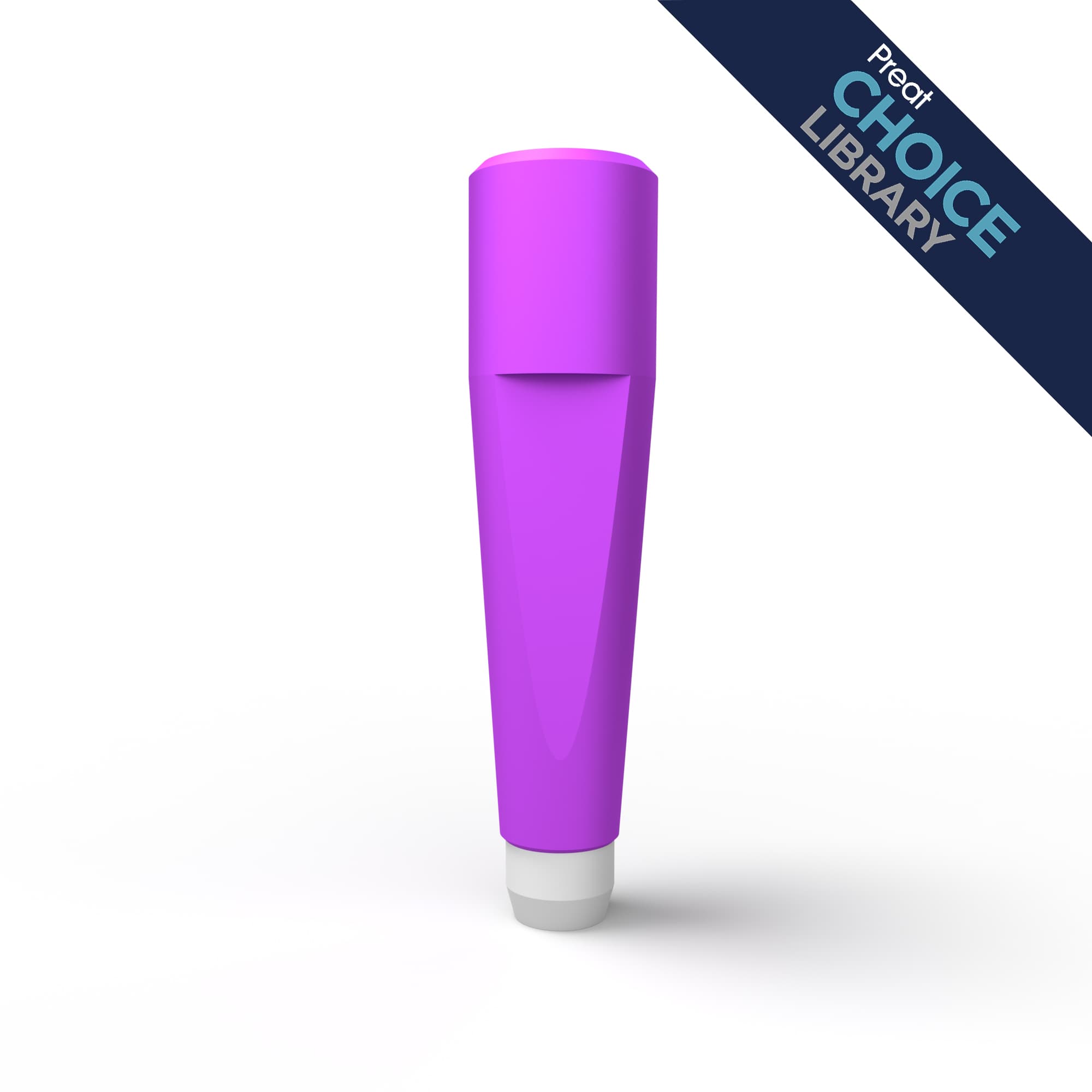 Astra® EV-compatible 3.6mm Digital Analog