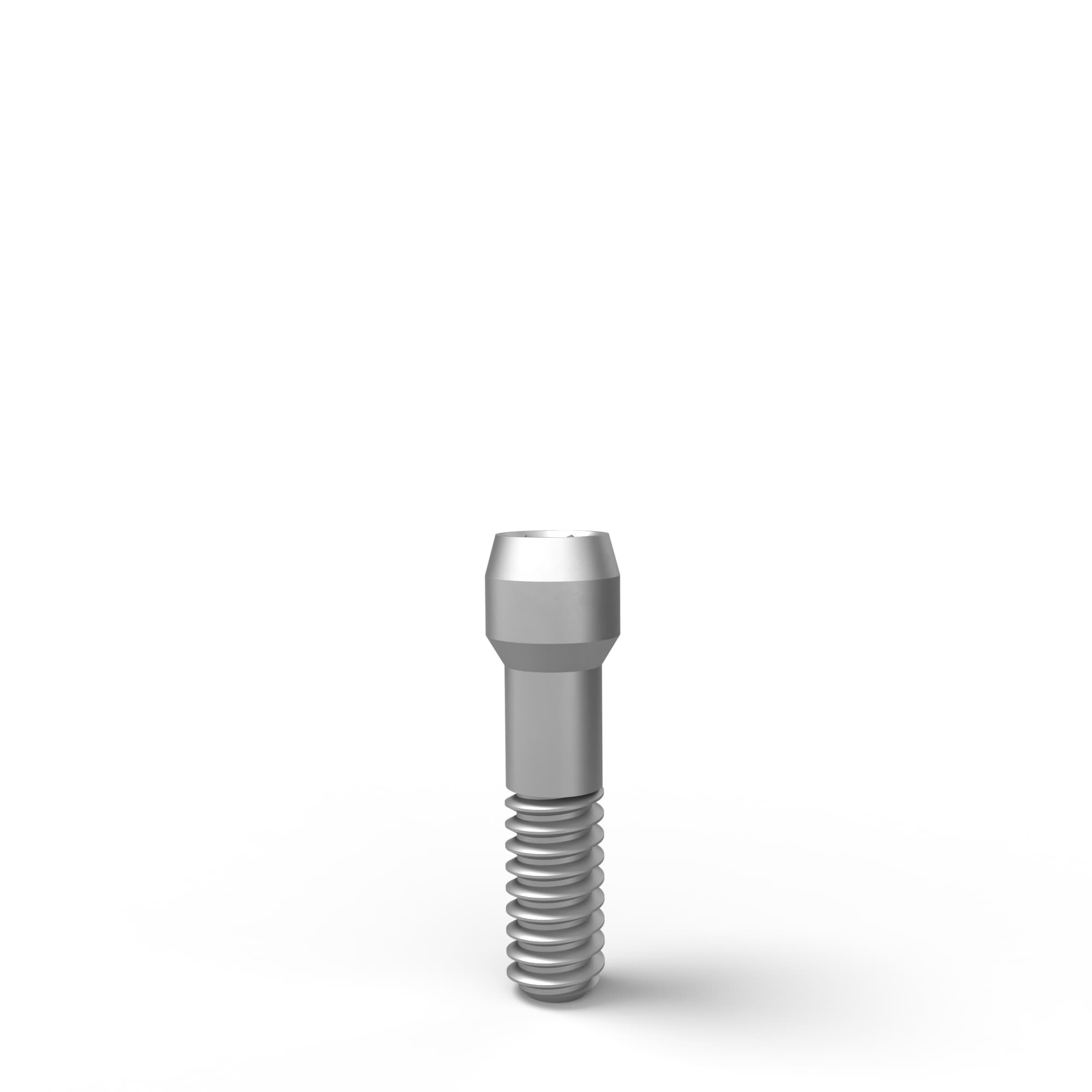 Astra® EV-compatible 3.6mm Titanium Screw