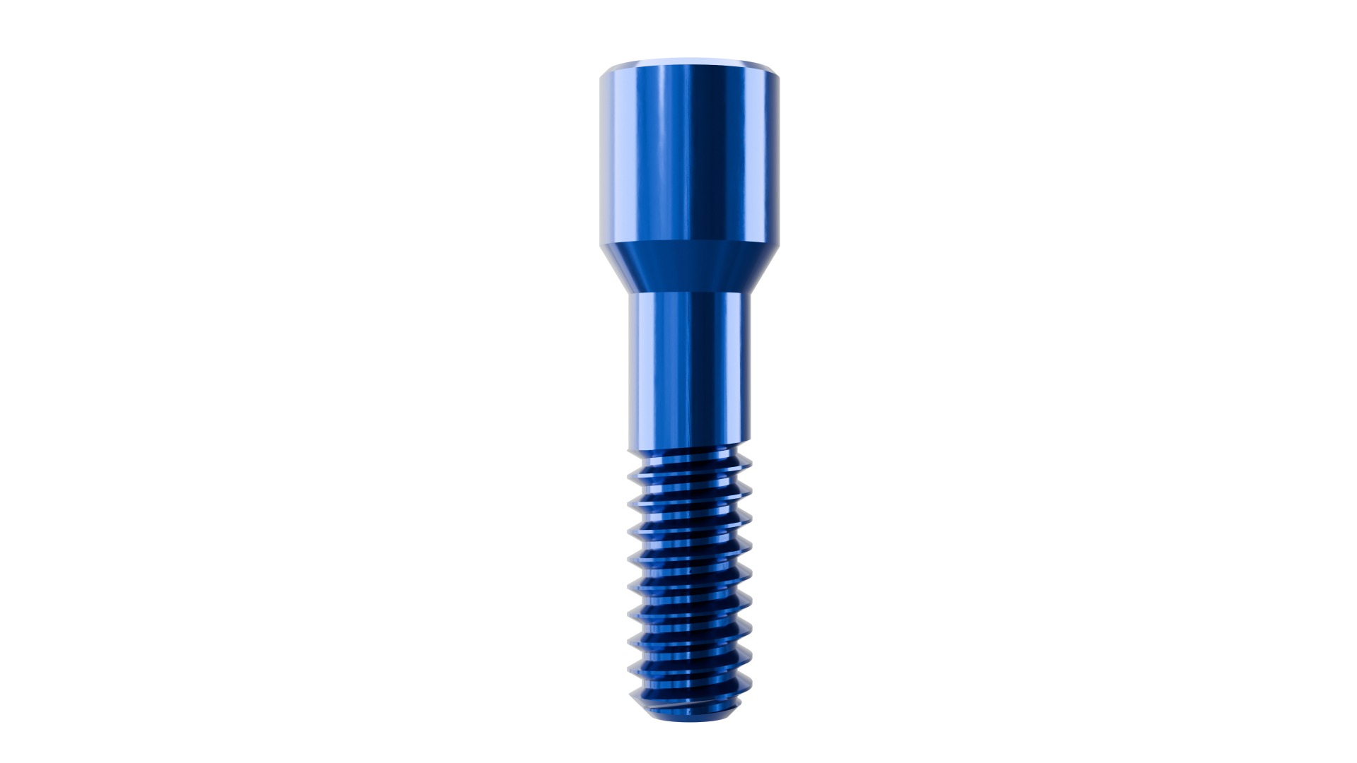 ASC Astra® EV-compatible 3.6mm Titanium Screw