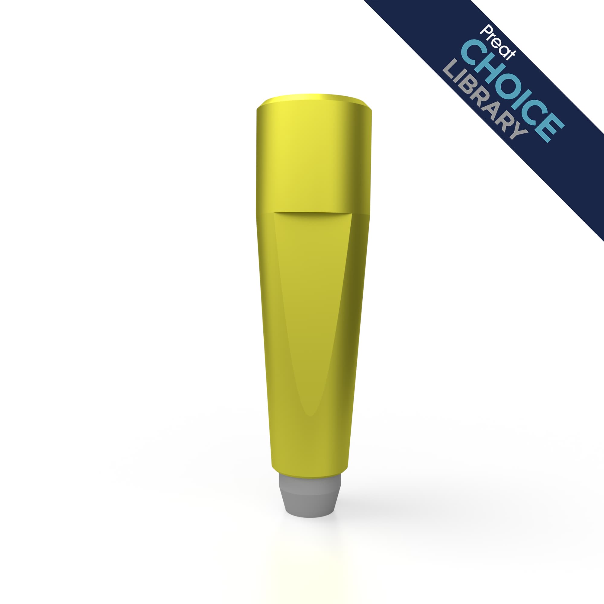 Astra® EV-compatible 4.2mm Digital Analog