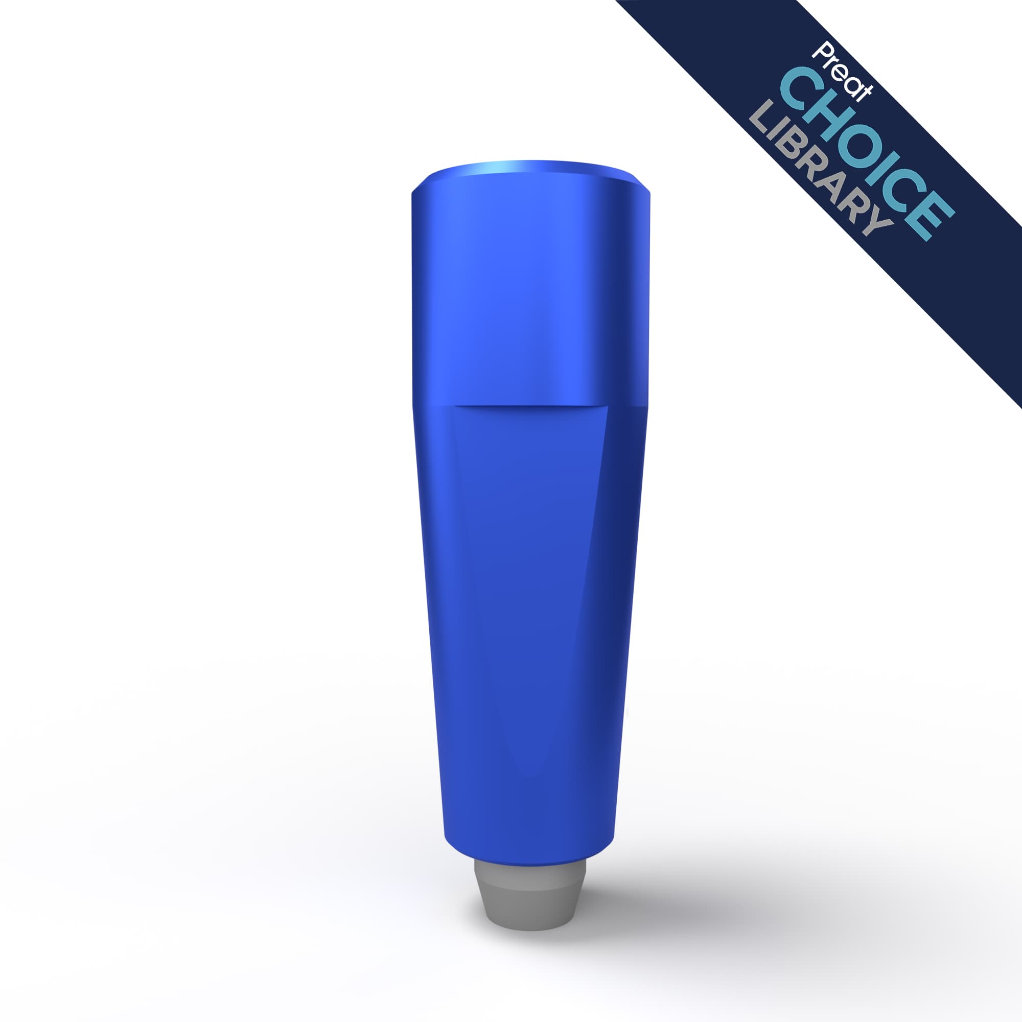 Astra® EV-compatible 4.8mm Digital Analog