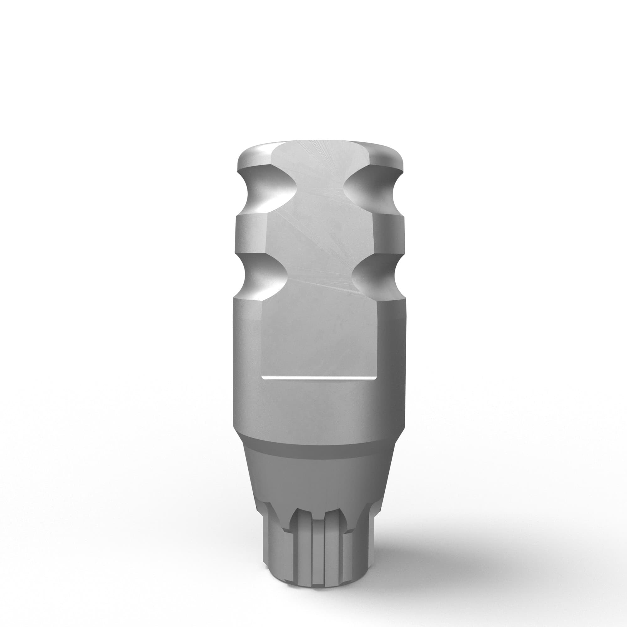 Astra® EV-compatible 4.8mm Closed-Tray Transfer