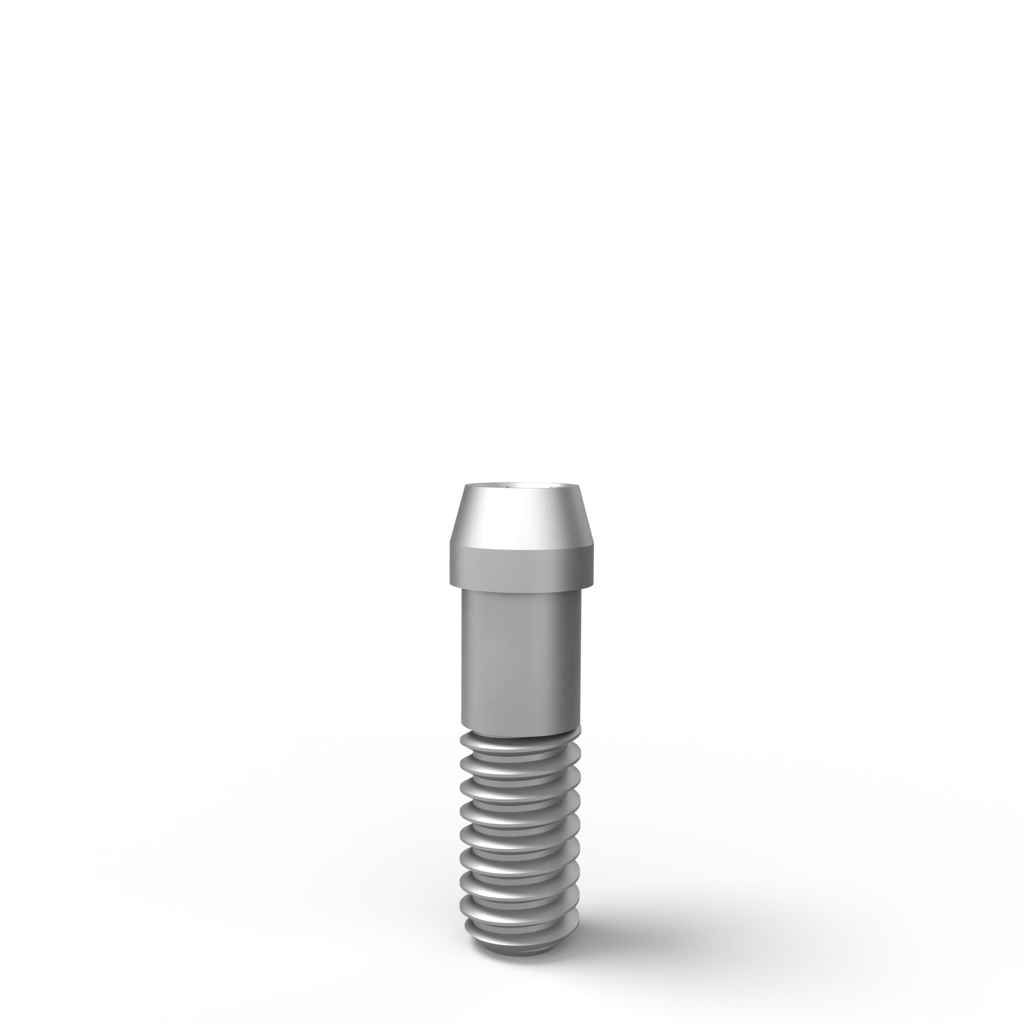 Astra® EV-compatible 4.8/5.4 mm Titanium Screw