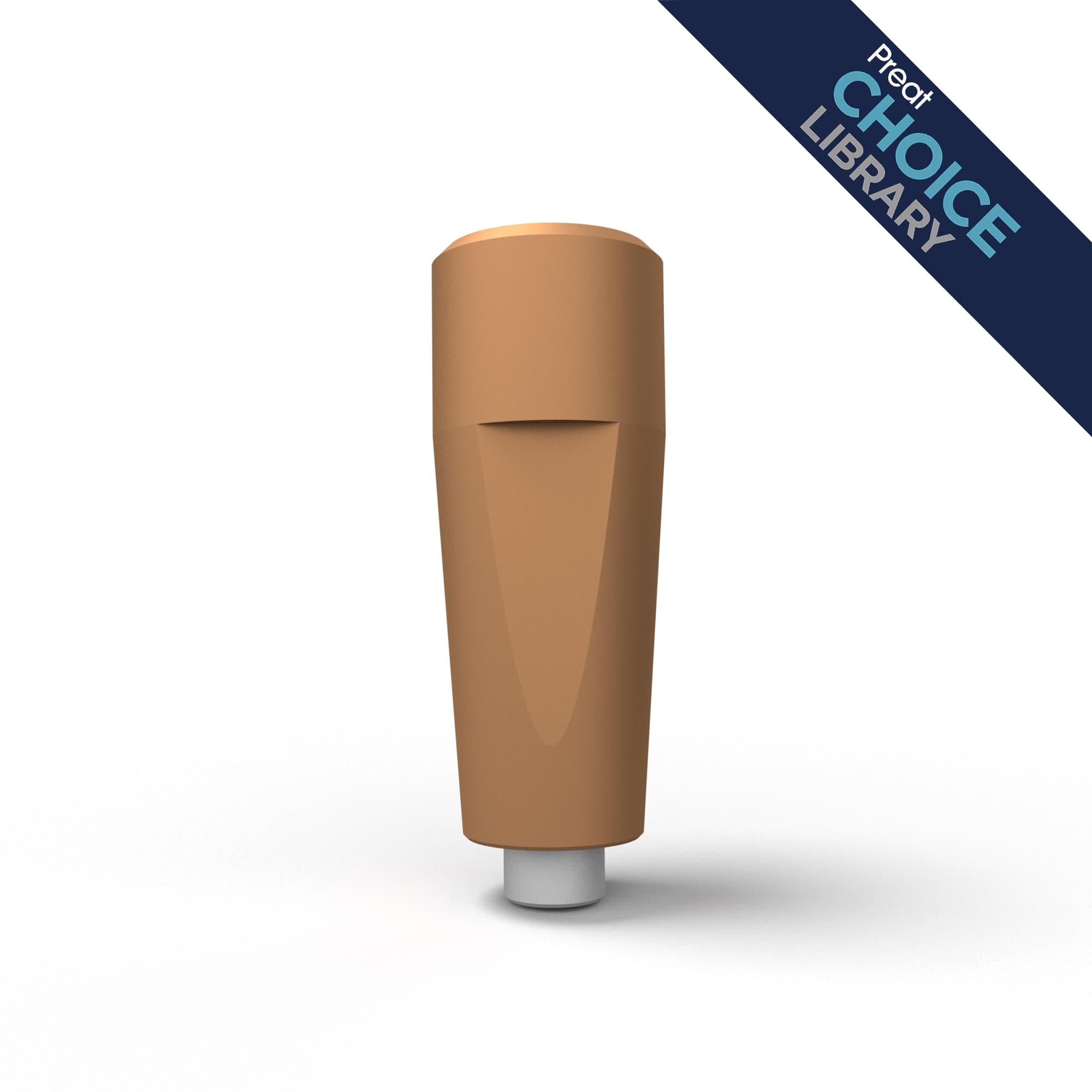 Astra® EV-compatible 5.4mm Digital Analog