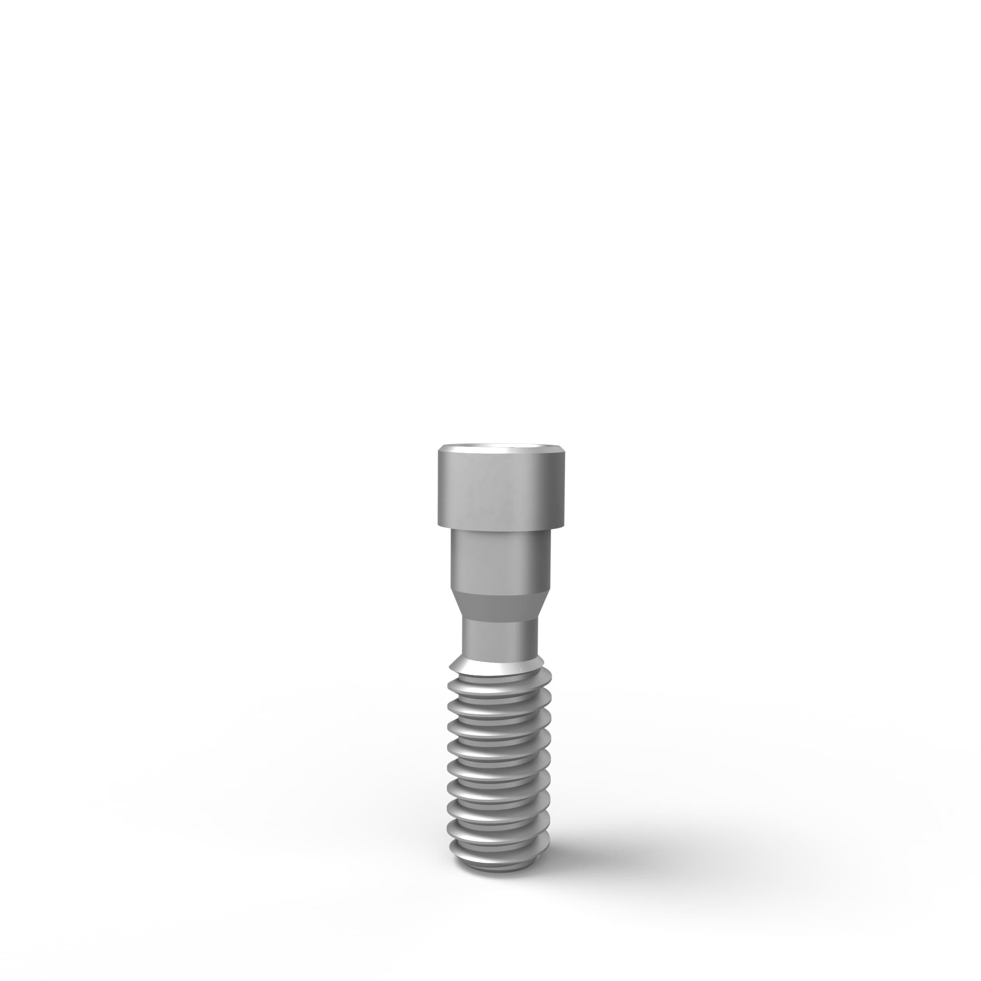 ASC Astra® EV-compatible 5.4mm Titanium Screw