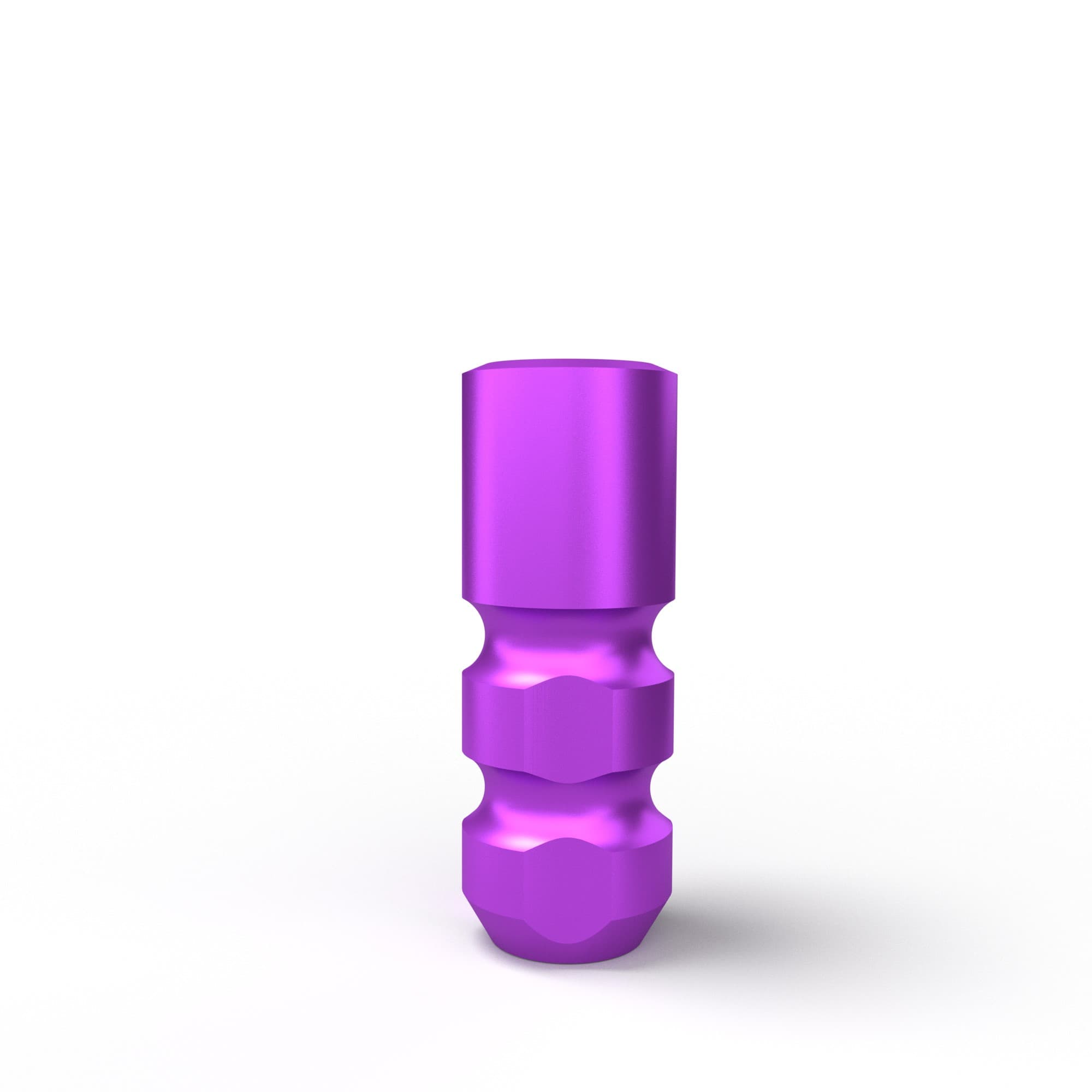 Straumann® BLX RB/WB-compatible Analog