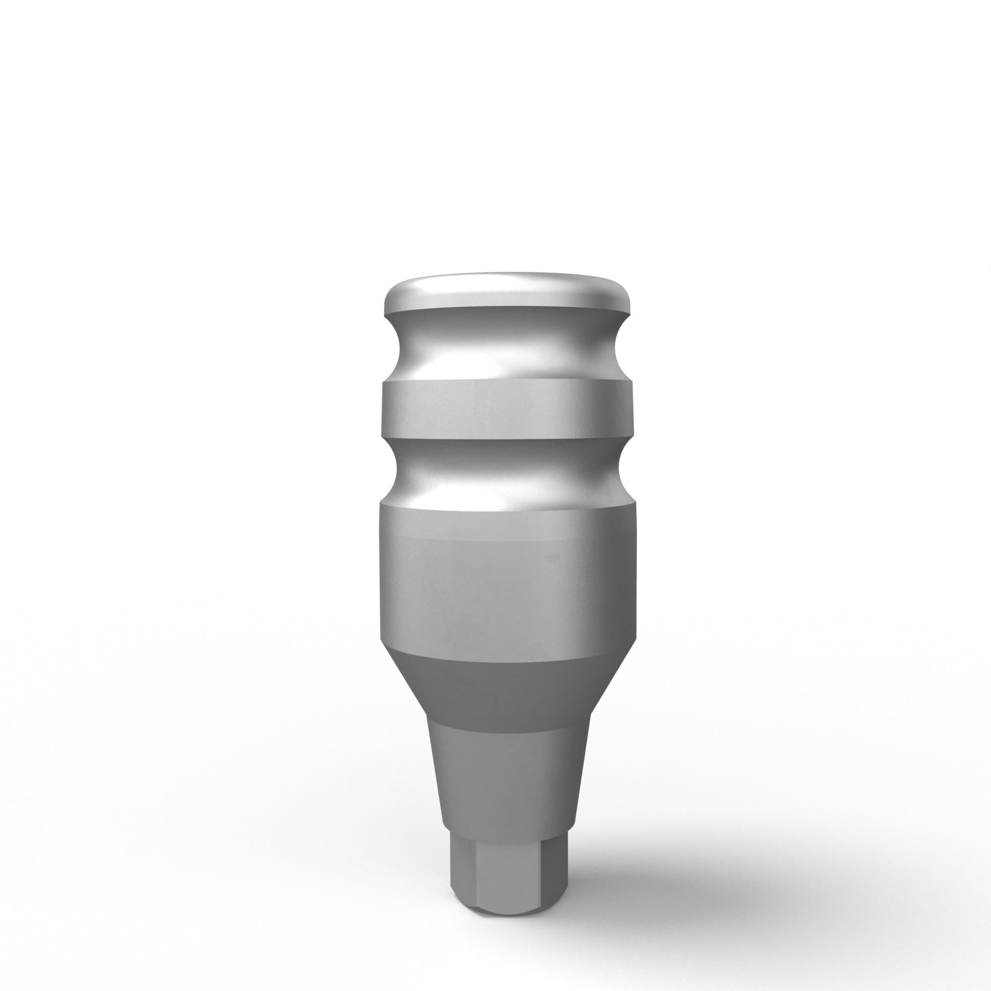 Neodent® GM™-compatible Closed-Tray Transfer