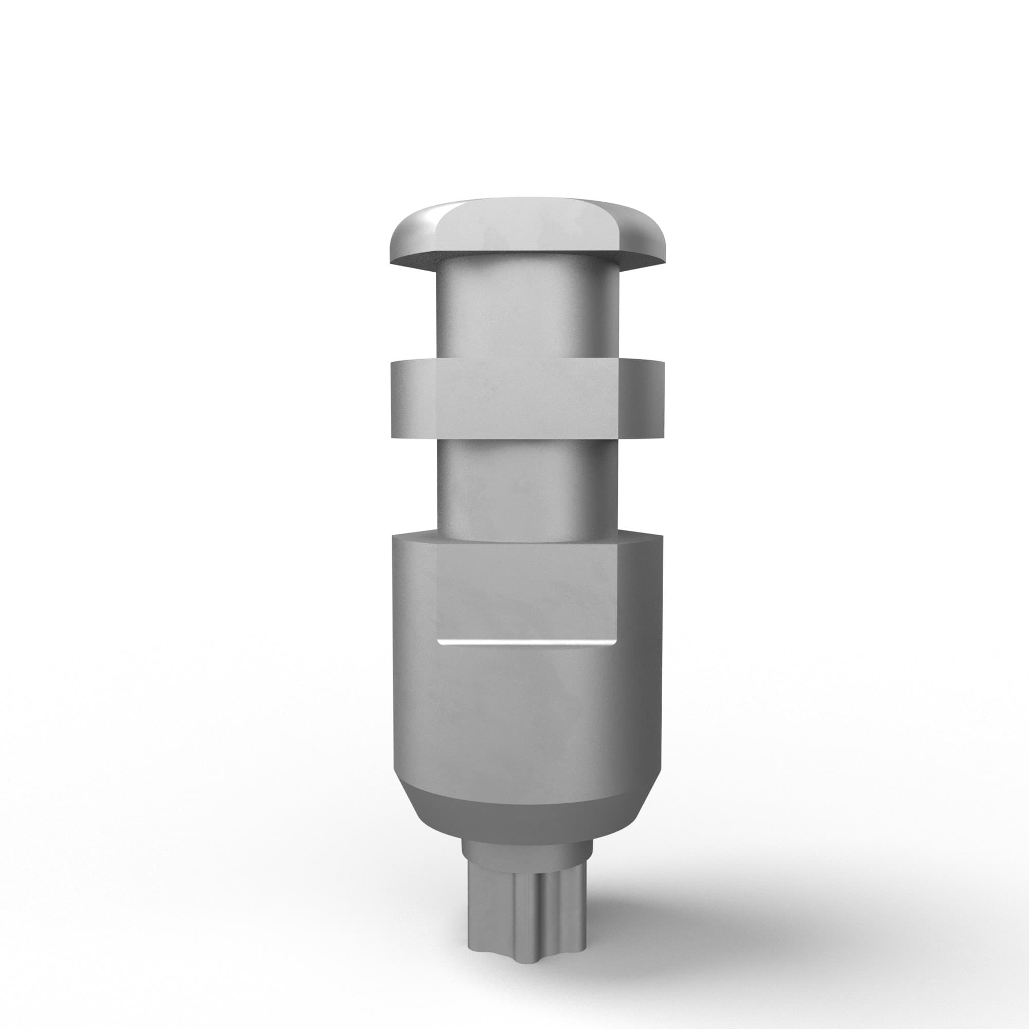 Straumann® BLX WB-compatible Open-Tray Transfer