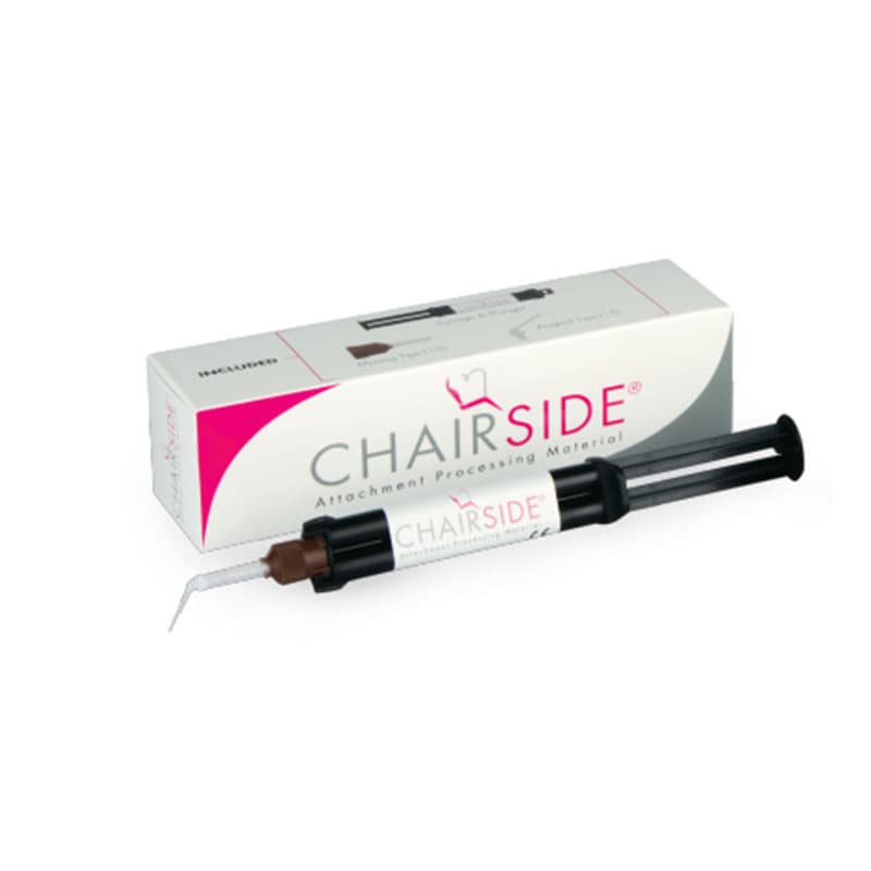 CHAIRSIDE Attachment Pickup