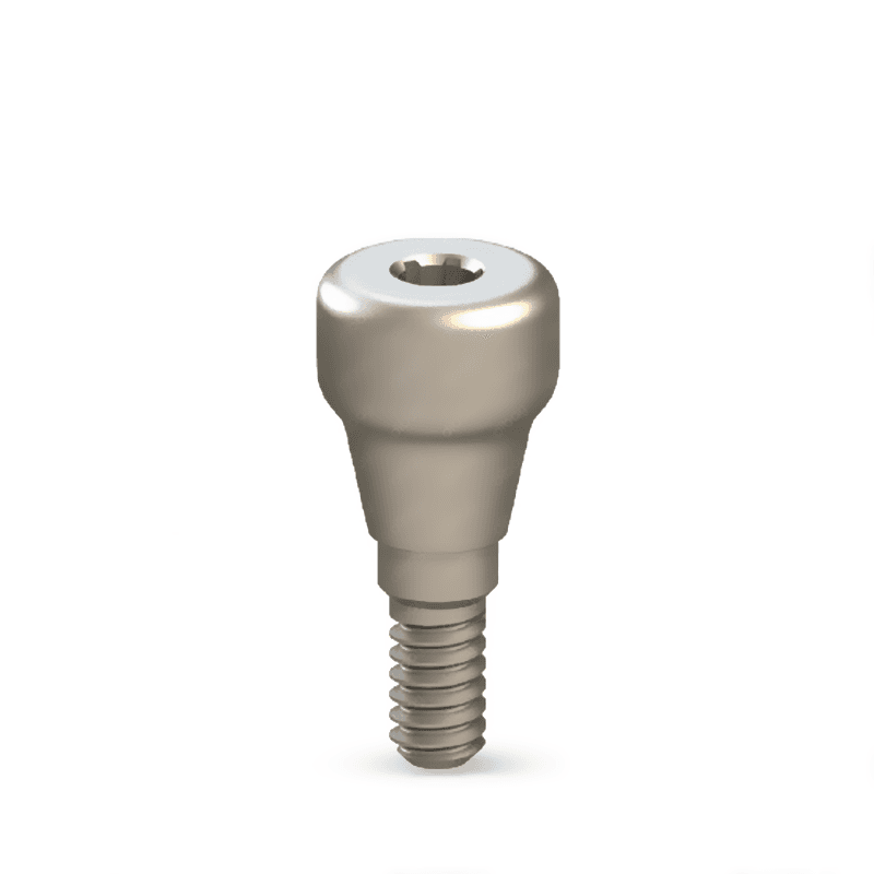 NobelActive™/Conical-compatible NP 4.0 X 3.0mm Healing Abutment